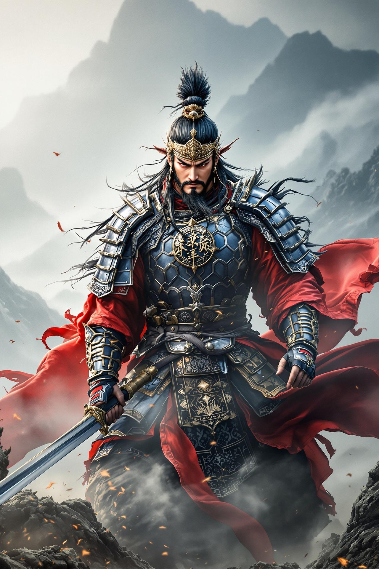 山河无恙-吃瓜视频出品