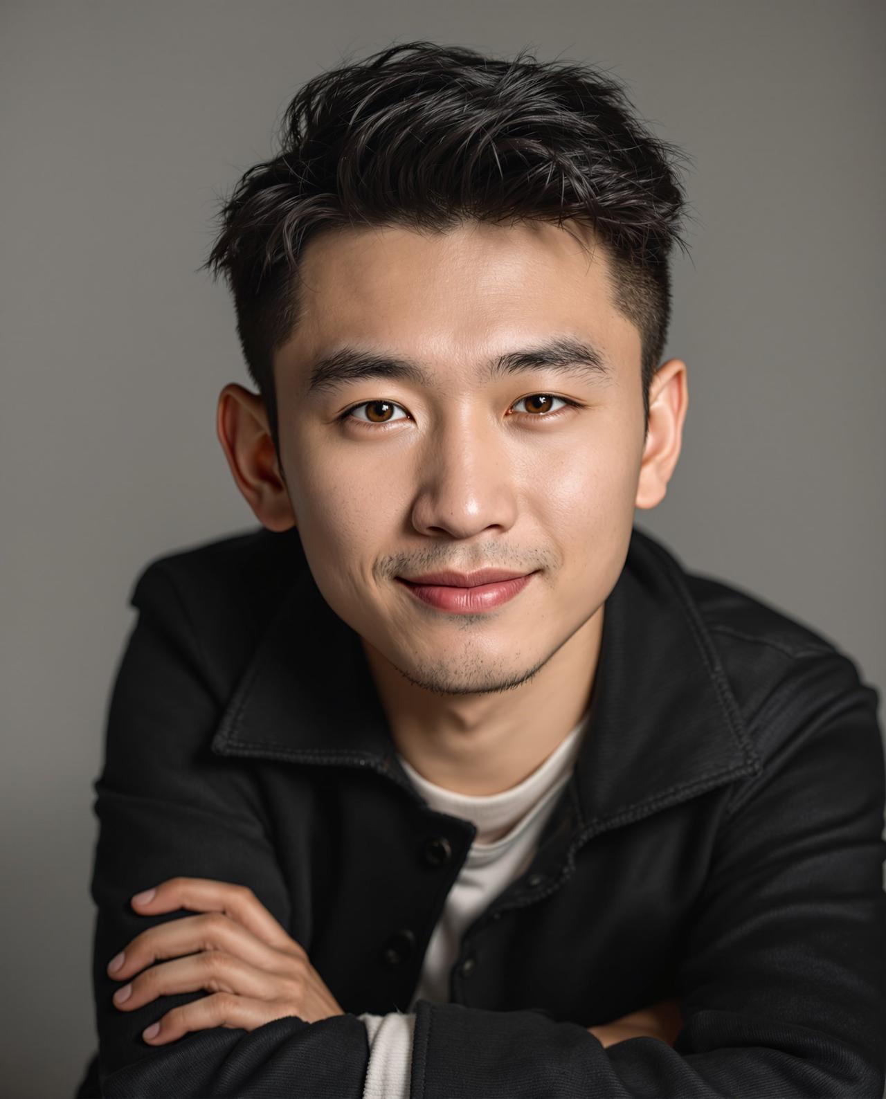 张明远-吃瓜视频签约演员